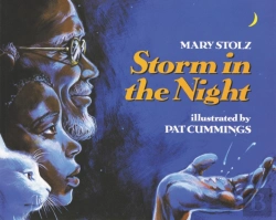 Bertrand.pt - Storm In The Night