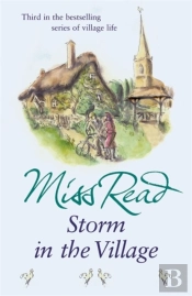 Storm In The Village