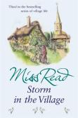Storm In The Village