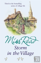 Storm In The Village