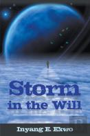 Storm In The Will