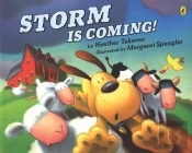 Storm Is Coming!