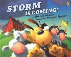 Bertrand.pt - Storm Is Coming!