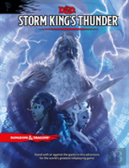 Storm Kings Thunder