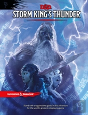 Storm Kings Thunder