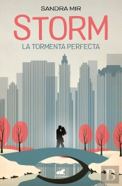 Storm. La Tormenta Perfecta