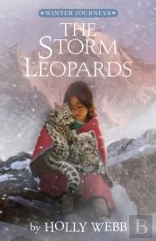 Storm Leopards