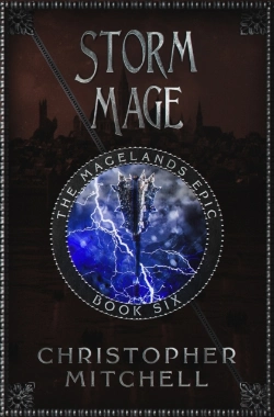 Bertrand.pt - Storm Mage