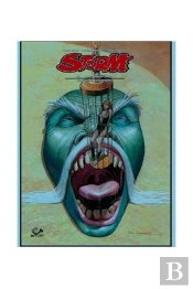 Storm Nº 1 (Ed.Integral) (Comic)  