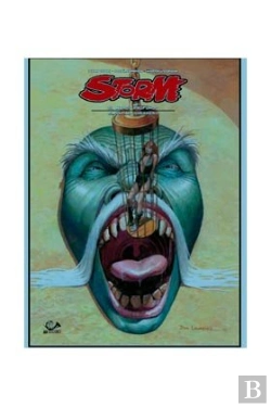 Bertrand.pt - Storm Nº 1 (Ed.Integral) (Comic)  