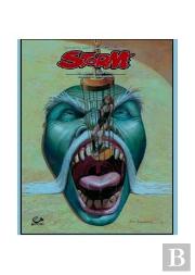 Storm Nº 1 (Ed.Integral) (Comic)  