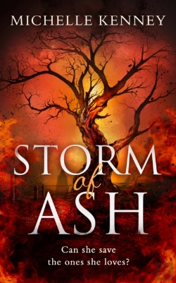 Bertrand.pt - Storm Of Ash
