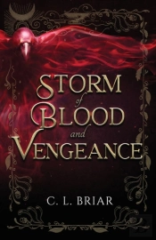 Storm Of Blood And Vengeance