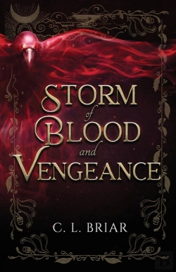 Bertrand.pt - Storm Of Blood And Vengeance
