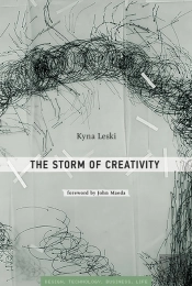 Storm Of Creativity