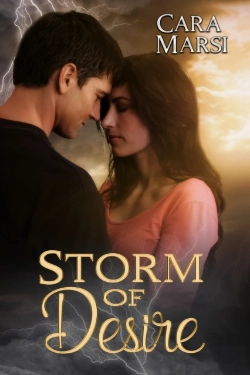 Bertrand.pt - Storm Of Desire