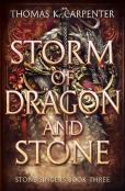 Storm Of Dragon And Stone