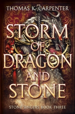Bertrand.pt - Storm Of Dragon And Stone