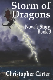 Storm Of Dragons