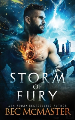 Bertrand.pt - Storm Of Fury