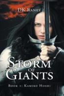 Storm Of Giants