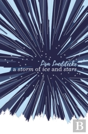 Storm Of Ice & Stars