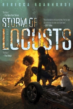 Bertrand.pt - Storm Of Locusts