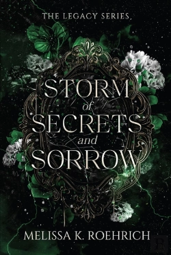 Bertrand.pt - Storm Of Secrets And Sorrow