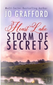 Storm Of Secrets