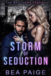 Storm Of Seduction
