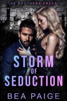 Storm Of Seduction