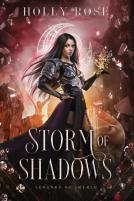 Storm Of Shadows