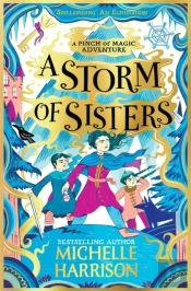 Storm Of Sisters