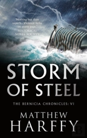 Storm Of Steel