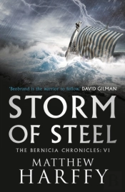 Storm Of Steel