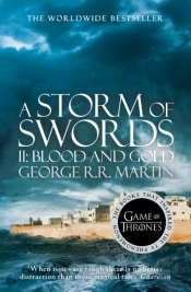 Storm Of Swords: Part 2 Blood And Gold