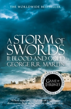 Bertrand.pt - Storm Of Swords: Part 2 Blood And Gold