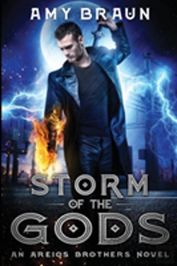 Bertrand.pt - Storm Of The Gods