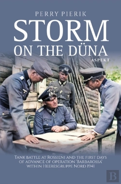 Bertrand.pt - Storm On The Duna