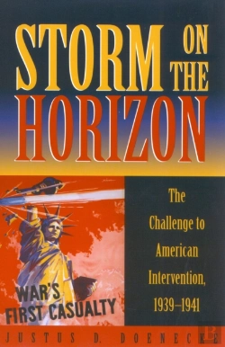 Bertrand.pt - Storm On The Horizon