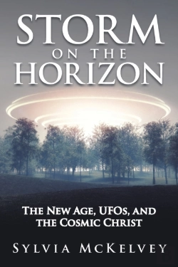 Bertrand.pt - Storm On The Horizon: The New Age, Ufos, And The Cosmic Christ