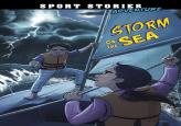 Storm On The Sea