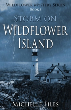 Bertrand.pt - Storm On Wildflower Island