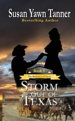 Bertrand.pt - Storm Out Of Texas