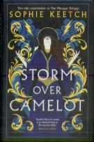 Storm Over Camelot