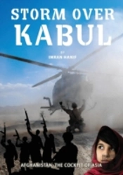 Storm Over Kabul