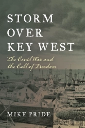 Storm Over Key West