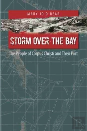 Storm Over The Bay