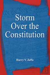 Storm Over The Constitution