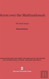 Storm Over The Multinationals